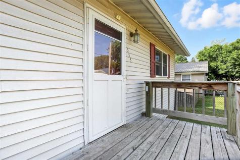 533 S Ave B Washington IA 52353