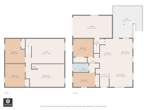 533 S Ave B Washington IA 52353