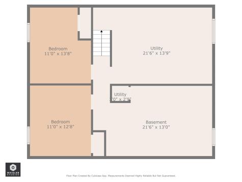 533 S Ave B Washington IA 52353