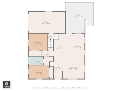 533 S Ave B Washington IA 52353