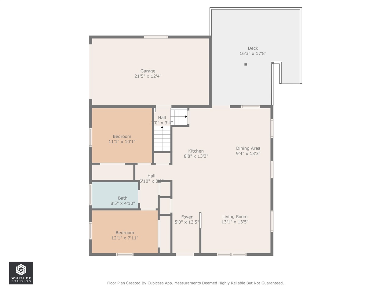 533 S Ave B Washington IA 52353