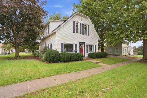 207 W Marion Street Sigourney IA 52591