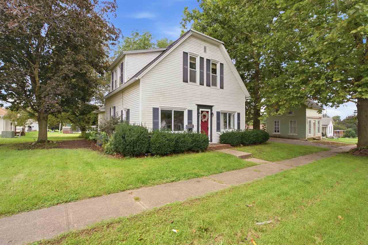 207 W Marion Street Sigourney IA 52591