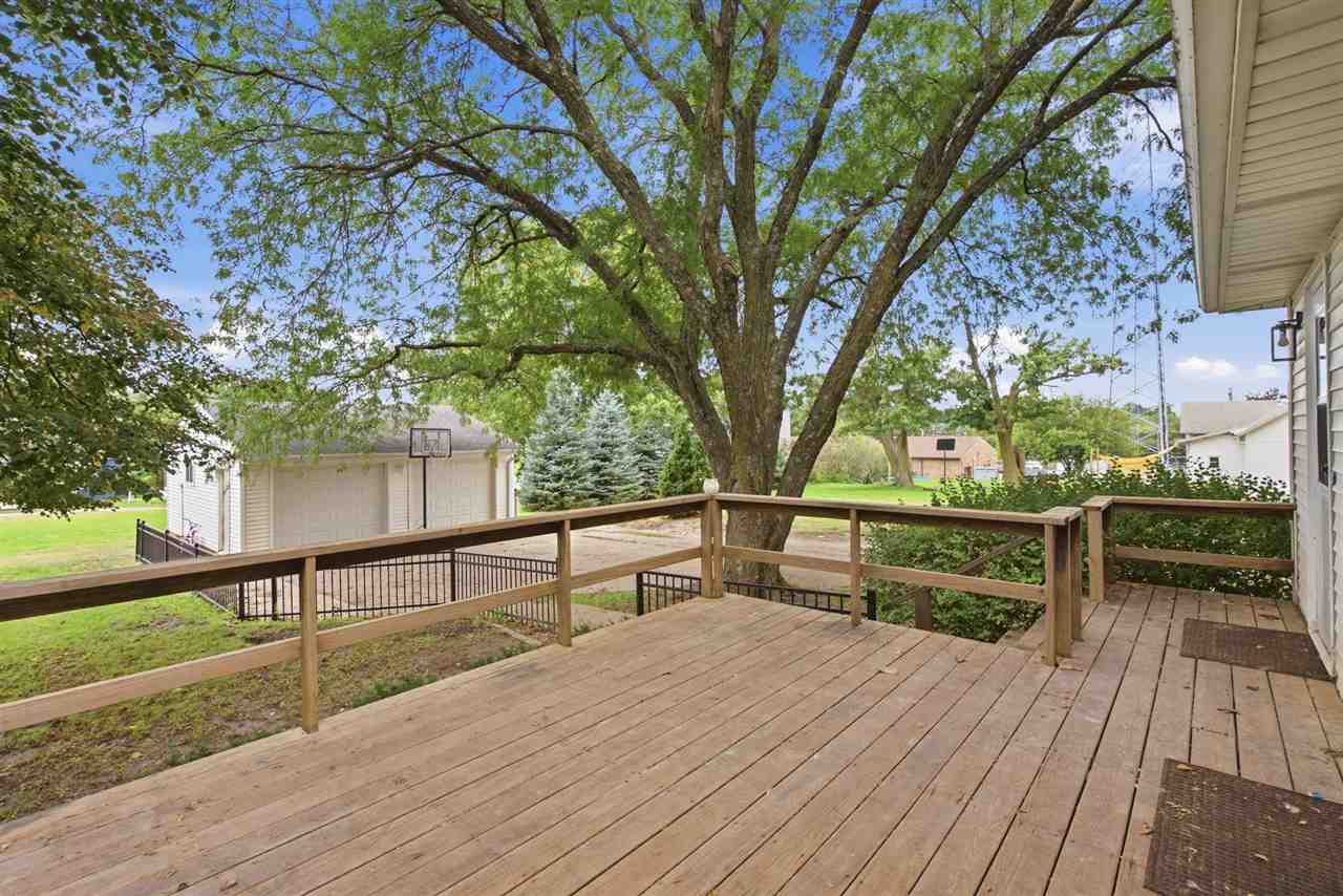 207 W Marion Street Sigourney IA 52591