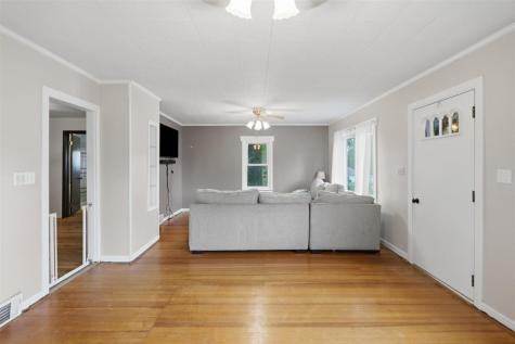 207 W Marion Street Sigourney IA 52591