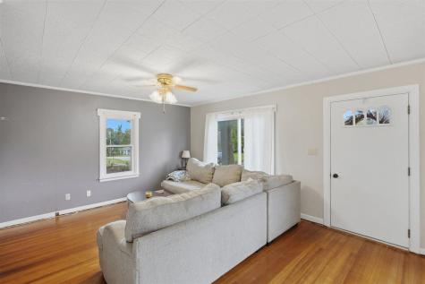 207 W Marion Street Sigourney IA 52591