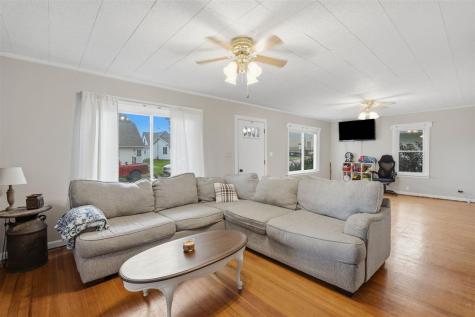 207 W Marion Street Sigourney IA 52591