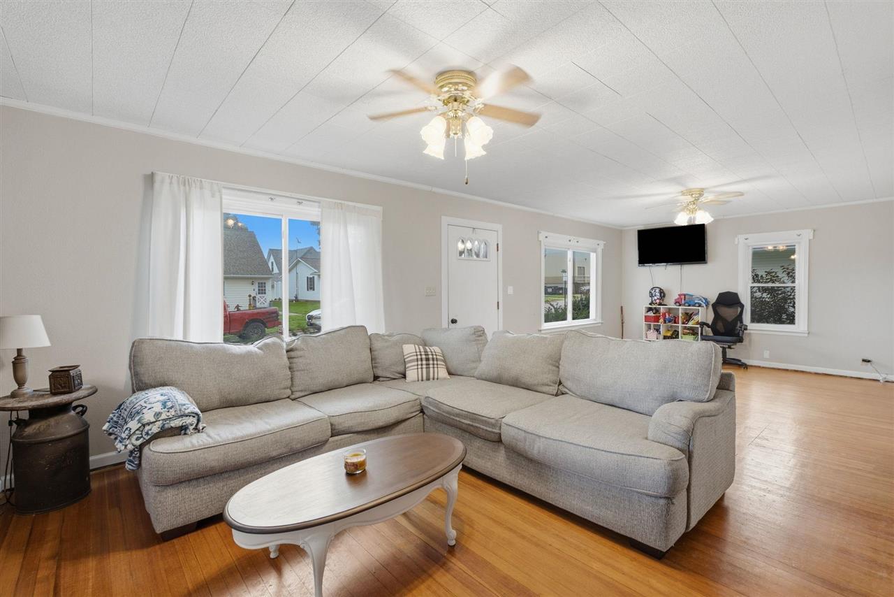 207 W Marion Street Sigourney IA 52591