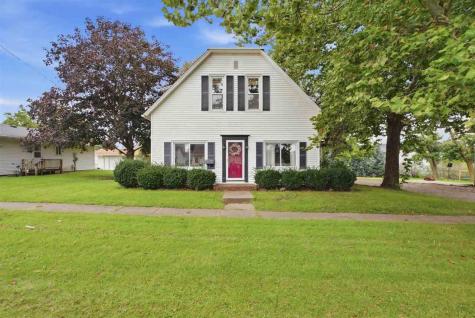 207 W Marion Street Sigourney IA 52591