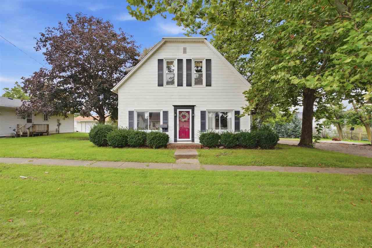 207 W Marion Street Sigourney IA 52591