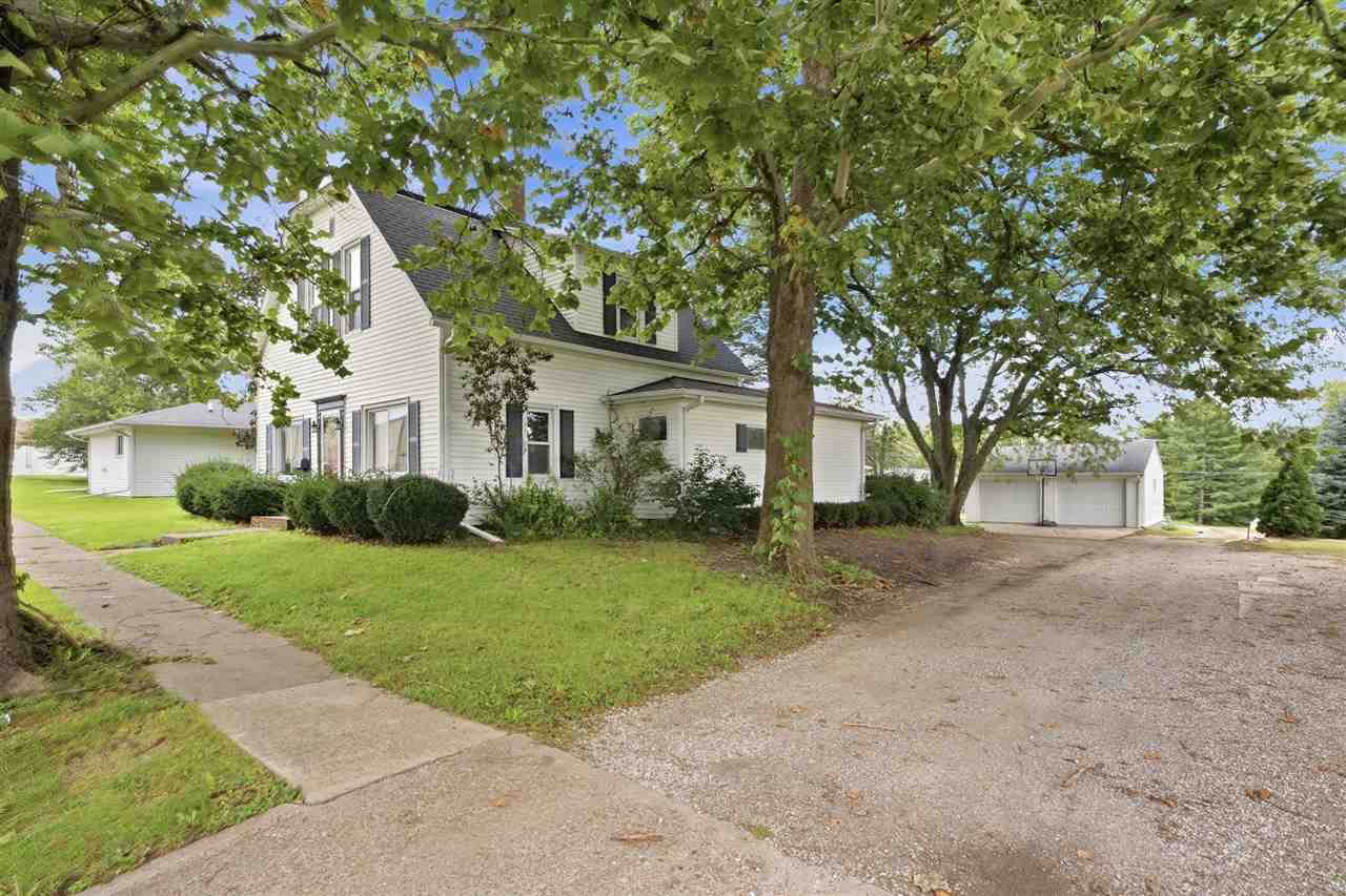 207 W Marion Street Sigourney IA 52591
