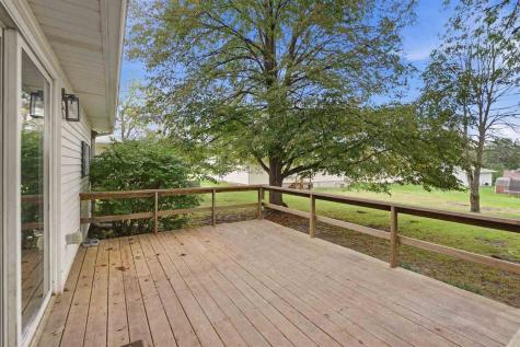 207 W Marion Street Sigourney IA 52591