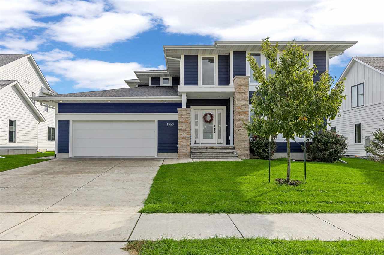 1368 Tamarack Trail Iowa City IA 52245