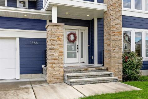1368 Tamarack Trail Iowa City IA 52245