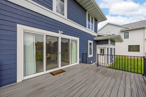 1368 Tamarack Trail Iowa City IA 52245