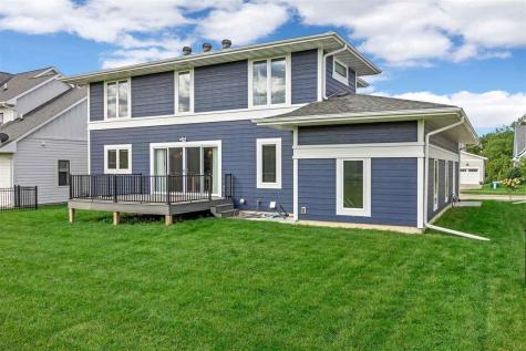 1368 Tamarack Trail Iowa City IA 52245