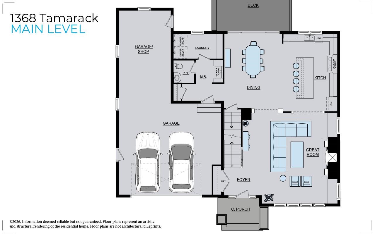 1368 Tamarack Trail Iowa City IA 52245