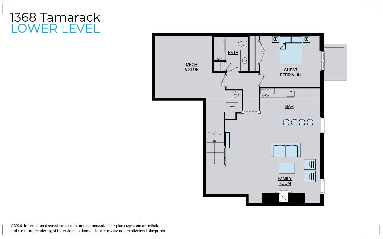 1368 Tamarack Trail Iowa City IA 52245