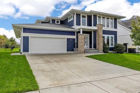 1368 Tamarack Trail Iowa City IA 52245
