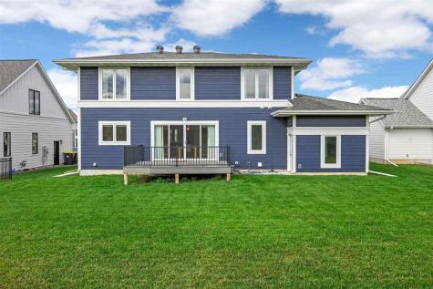1368 Tamarack Trail Iowa City IA 52245