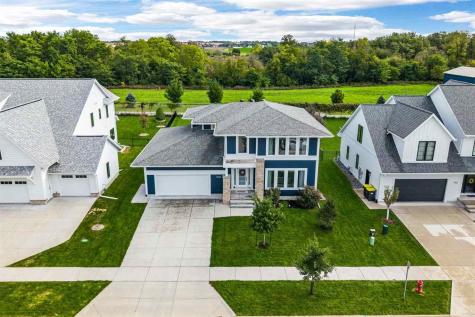 1368 Tamarack Trail Iowa City IA 52245