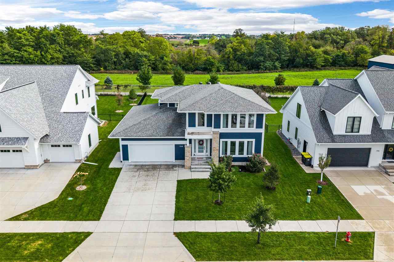 1368 Tamarack Trail Iowa City IA 52245