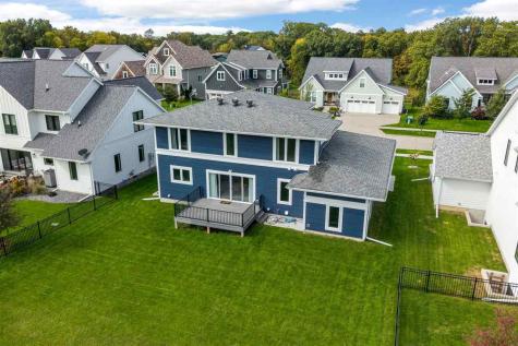 1368 Tamarack Trail Iowa City IA 52245