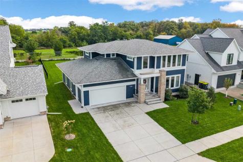 1368 Tamarack Trail Iowa City IA 52245