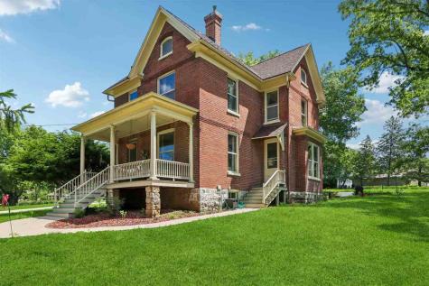 416 Reno Street Iowa City IA 52245