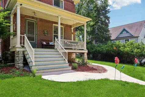 416 Reno Street Iowa City IA 52245