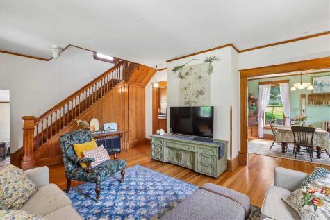 416 Reno Street Iowa City IA 52245
