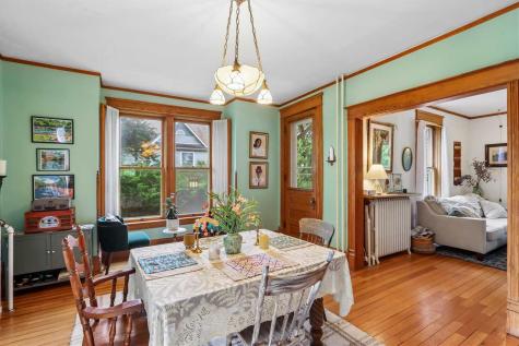 416 Reno Street Iowa City IA 52245