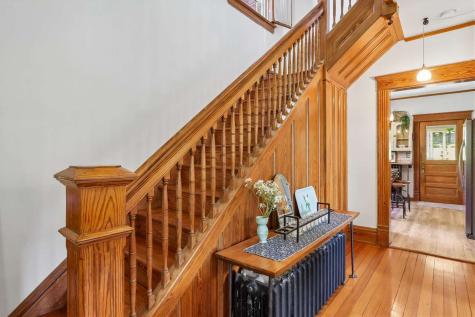 416 Reno Street Iowa City IA 52245