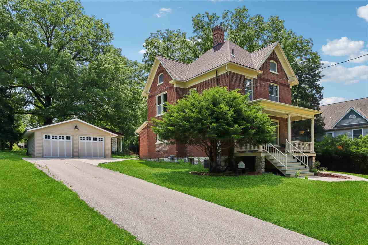 416 Reno Street Iowa City IA 52245