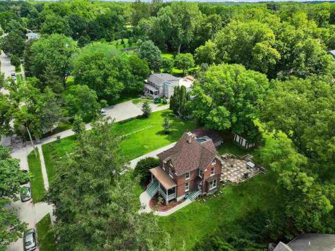 416 Reno Street Iowa City IA 52245