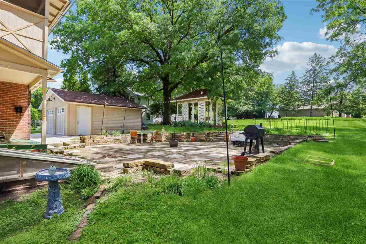 416 Reno Street Iowa City IA 52245