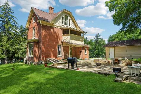 416 Reno Street Iowa City IA 52245