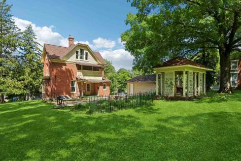 416 Reno Street Iowa City IA 52245