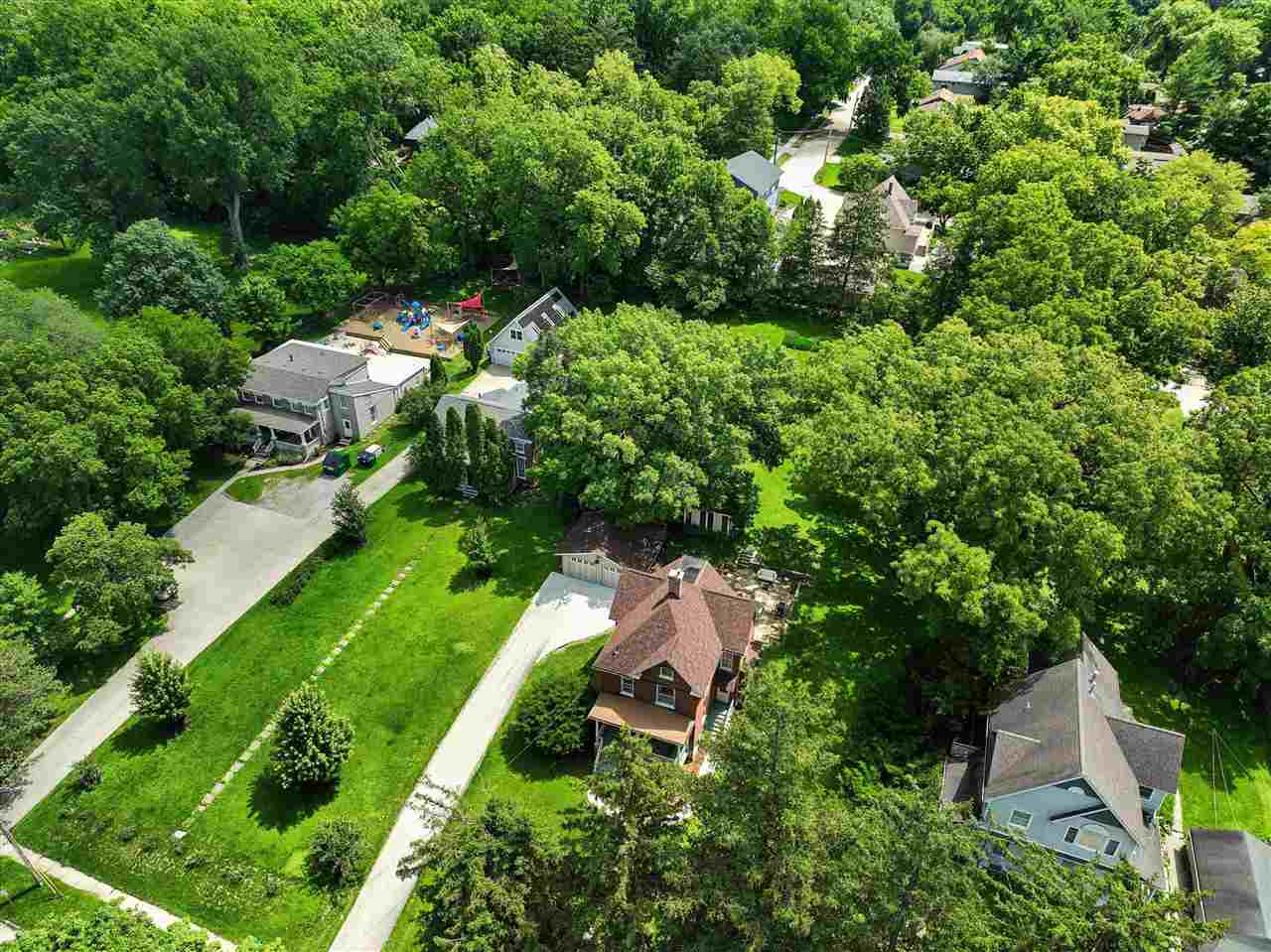 416 Reno Street Iowa City IA 52245