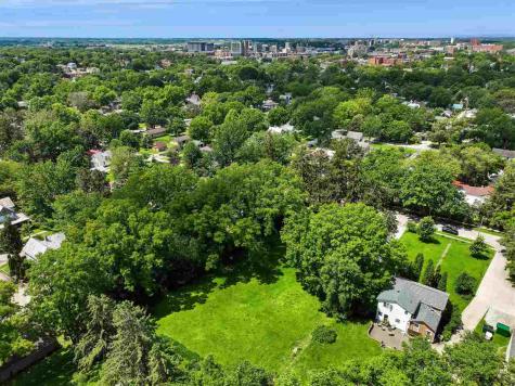 416 Reno Street Iowa City IA 52245