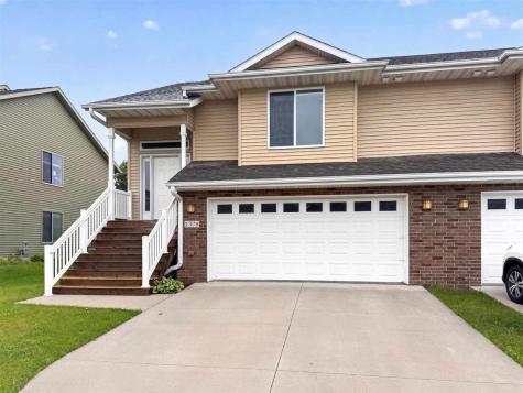 1375 Whipple Court North Liberty IA 52317