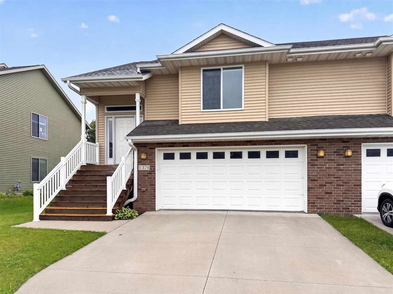 1375 Whipple Court North Liberty IA 52317
