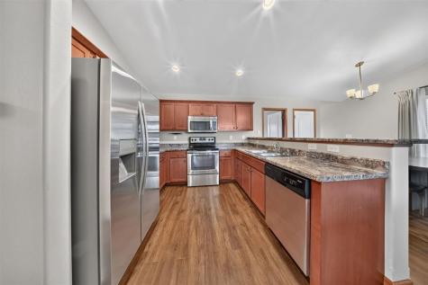 1375 Whipple Court North Liberty IA 52317