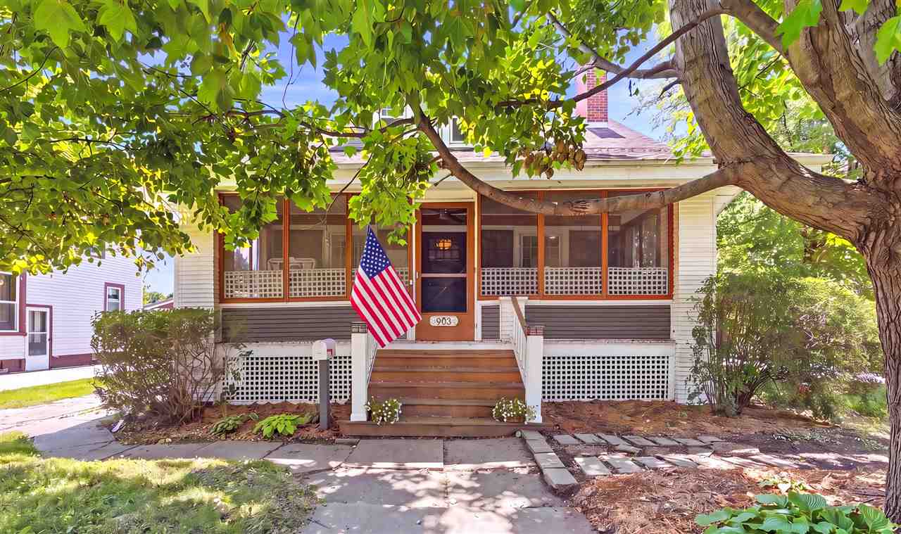 903 E Main Street Washington IA 52353