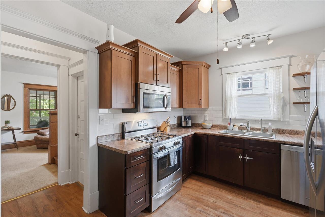 903 E Main Street Washington IA 52353