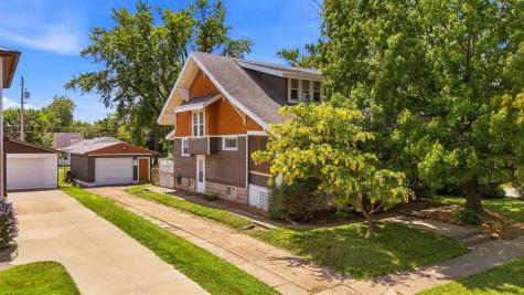 903 E Main Street Washington IA 52353