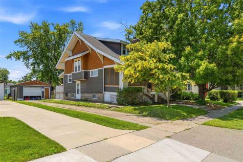 903 E Main Street Washington IA 52353
