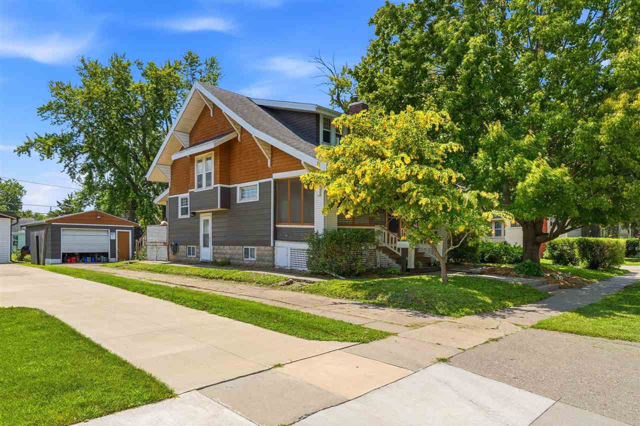 903 E Main Street Washington IA 52353