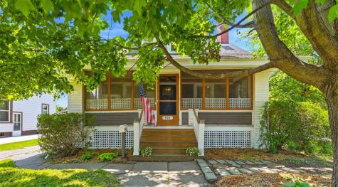 903 E Main Street Washington IA 52353