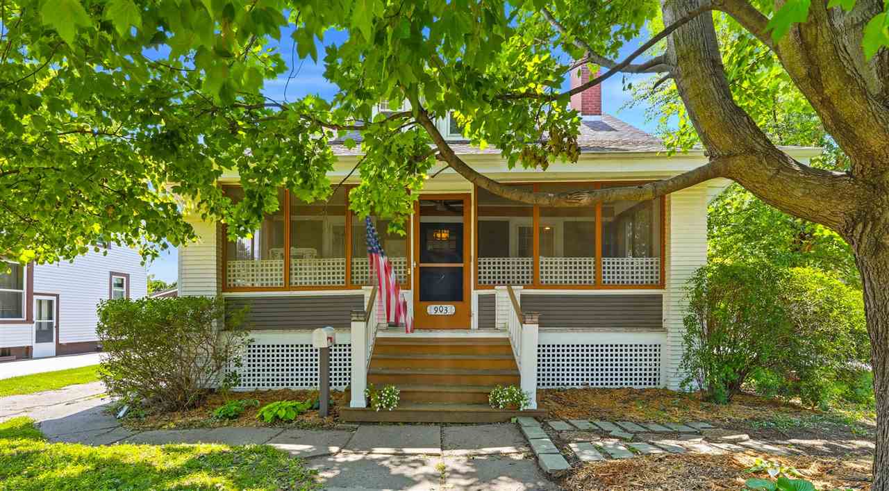 903 E Main Street Washington IA 52353